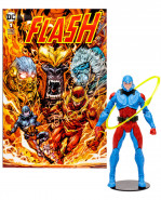 DC Direct Page Punchers akčná figúrka The Atom Ryan Choi (The Flash Comic) 18 cm